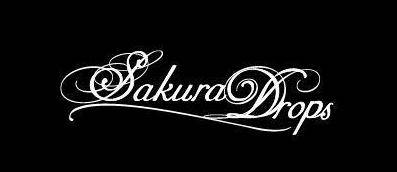 logo Sakura Drops